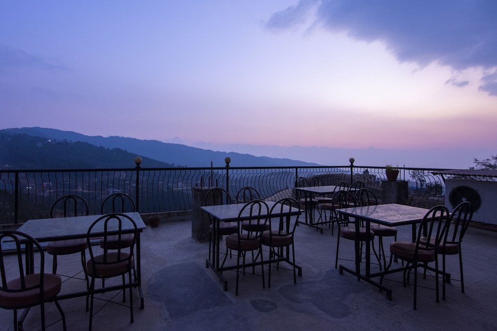 mahamanjushree nagarkot