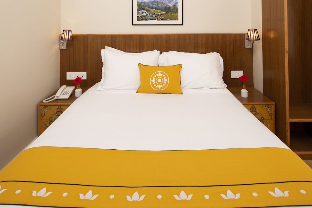 pema boutique hotel