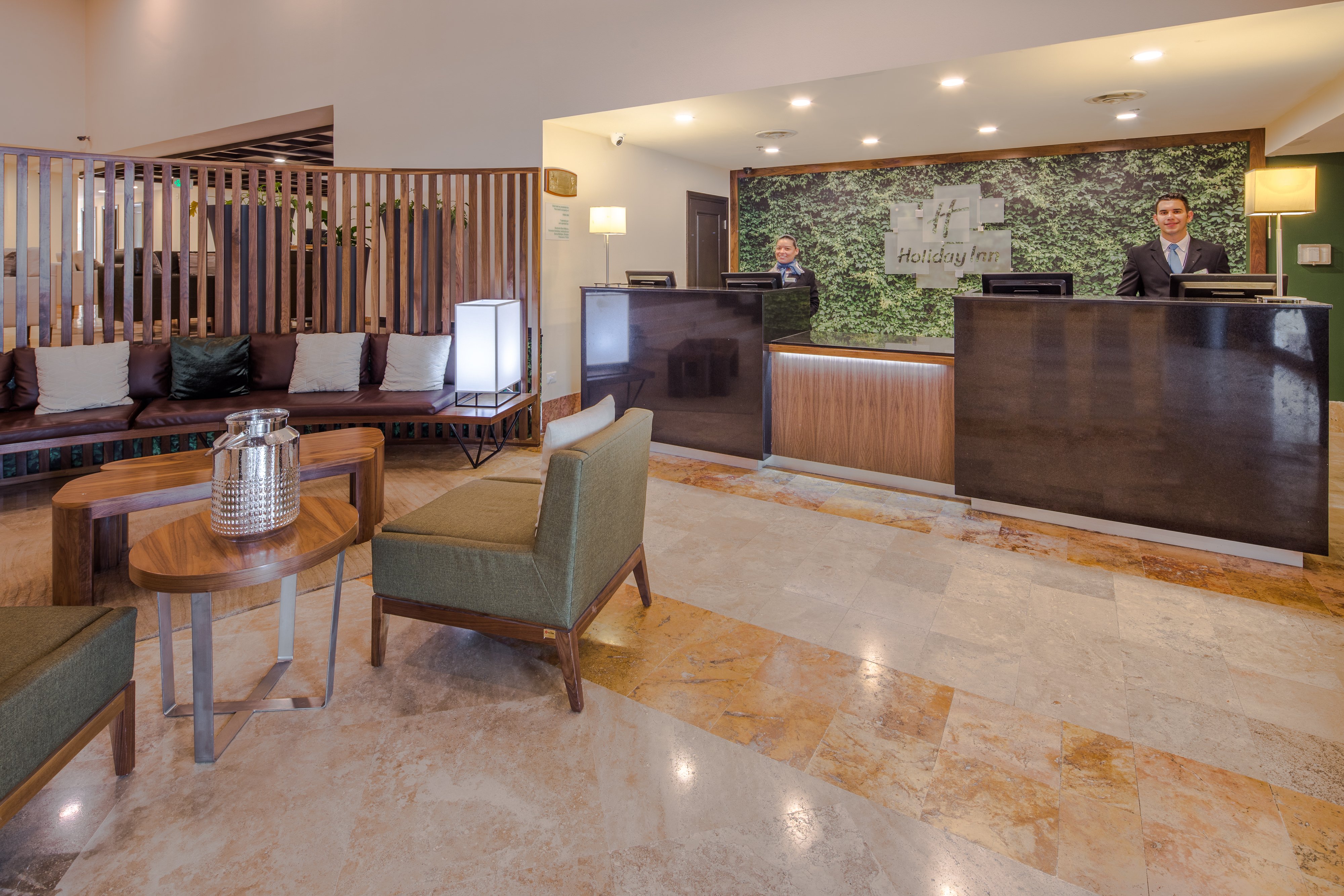 holiday inn monterrey valle by ihg