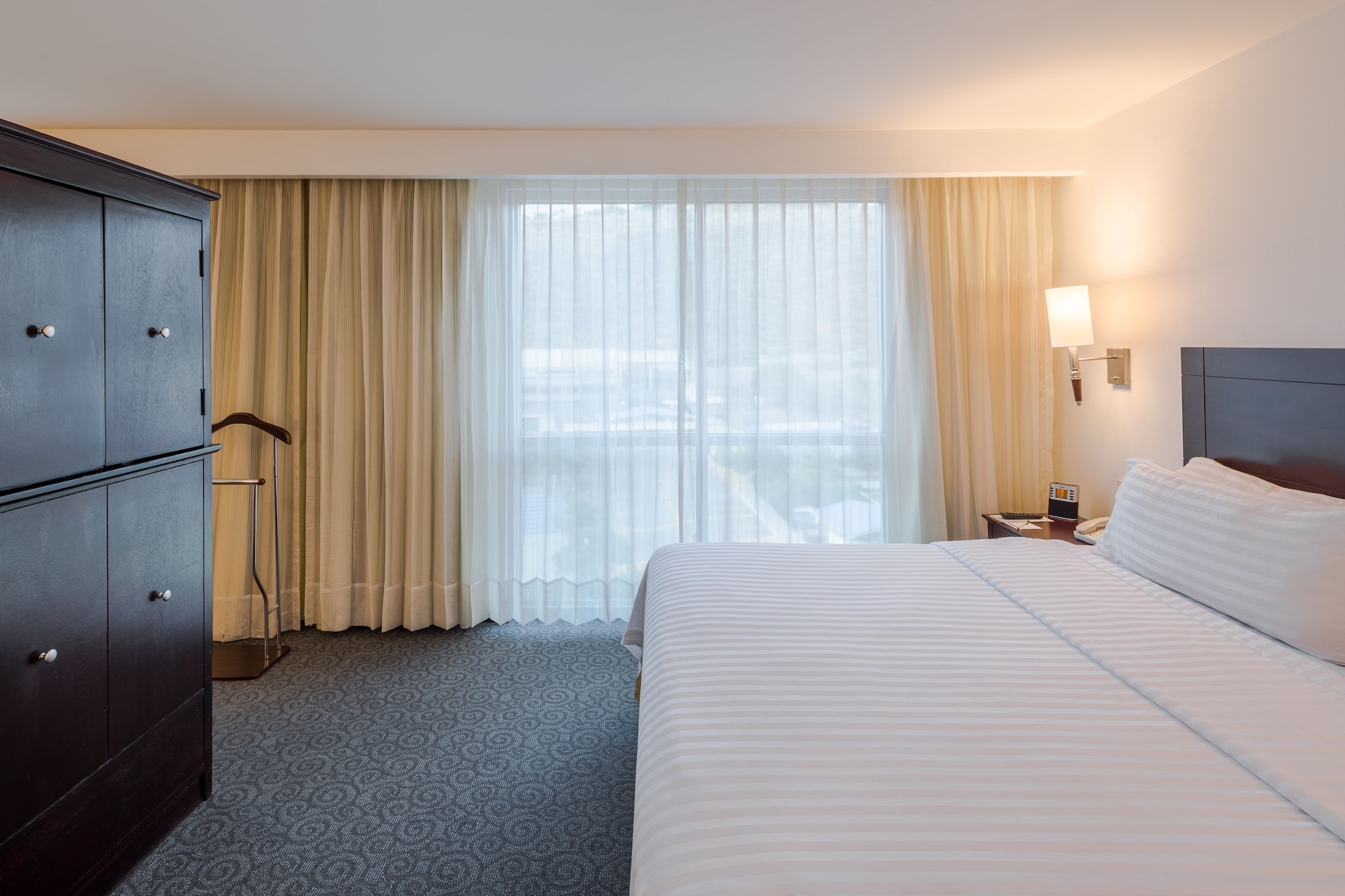 holiday inn monterrey valle by ihg