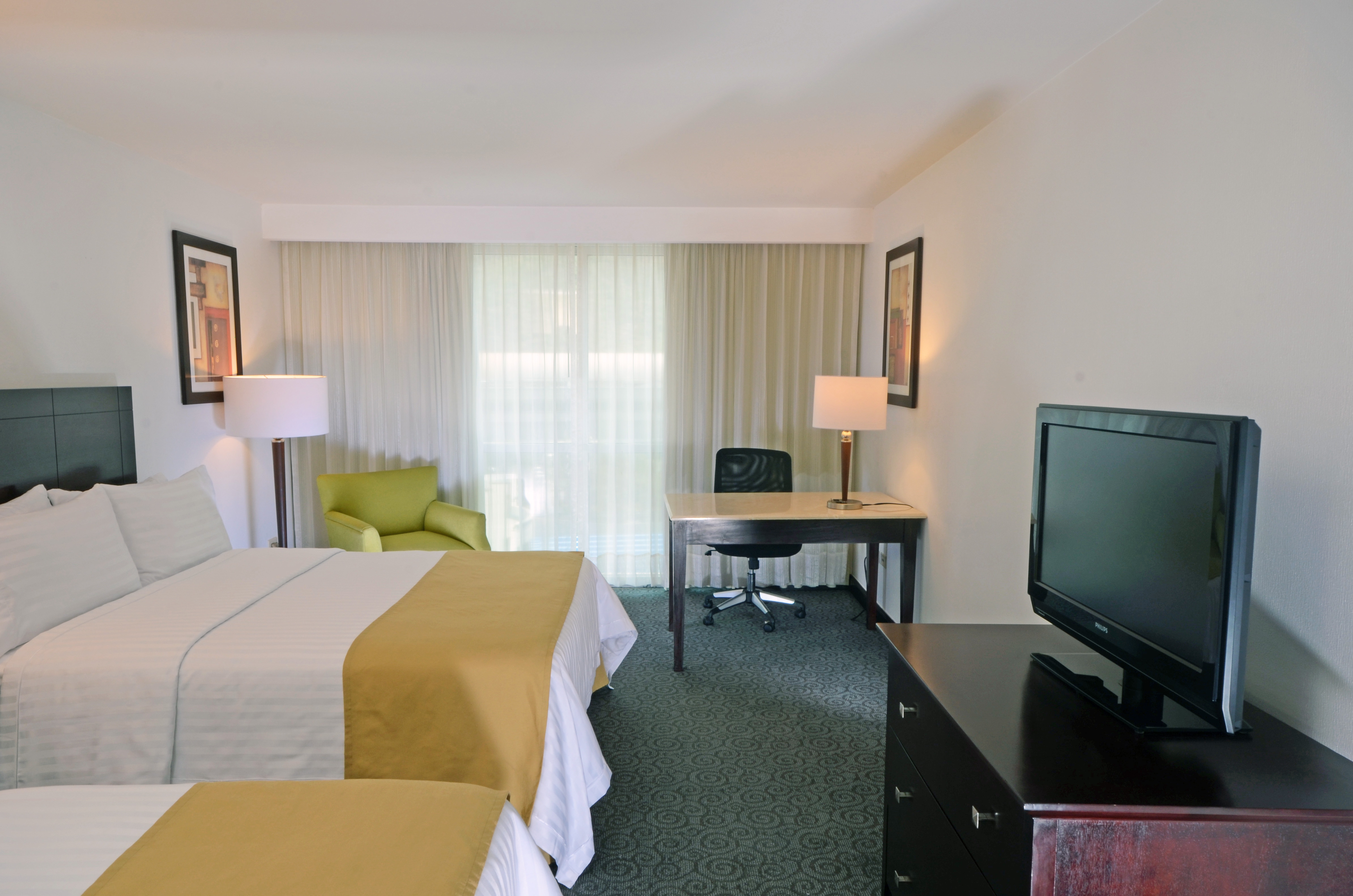 holiday inn monterrey valle by ihg