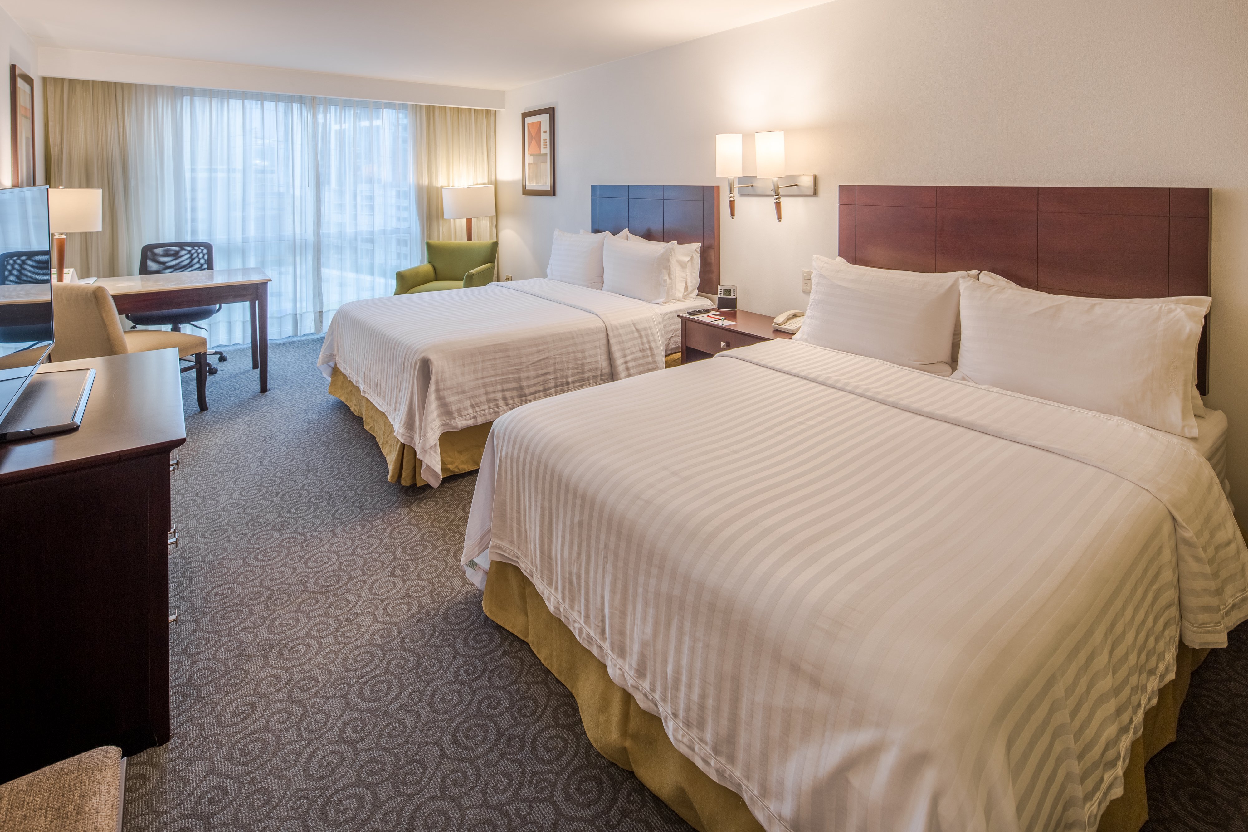 holiday inn monterrey valle by ihg