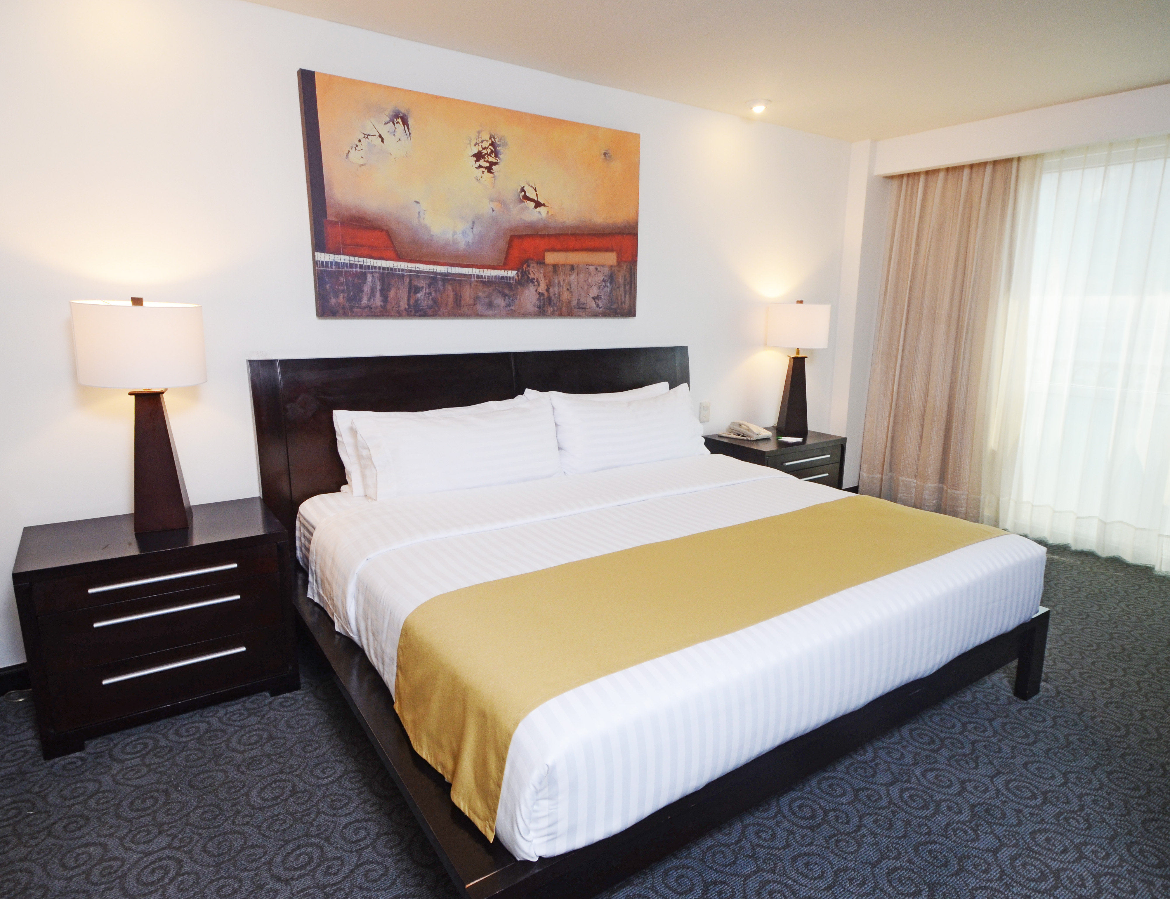 holiday inn monterrey valle by ihg