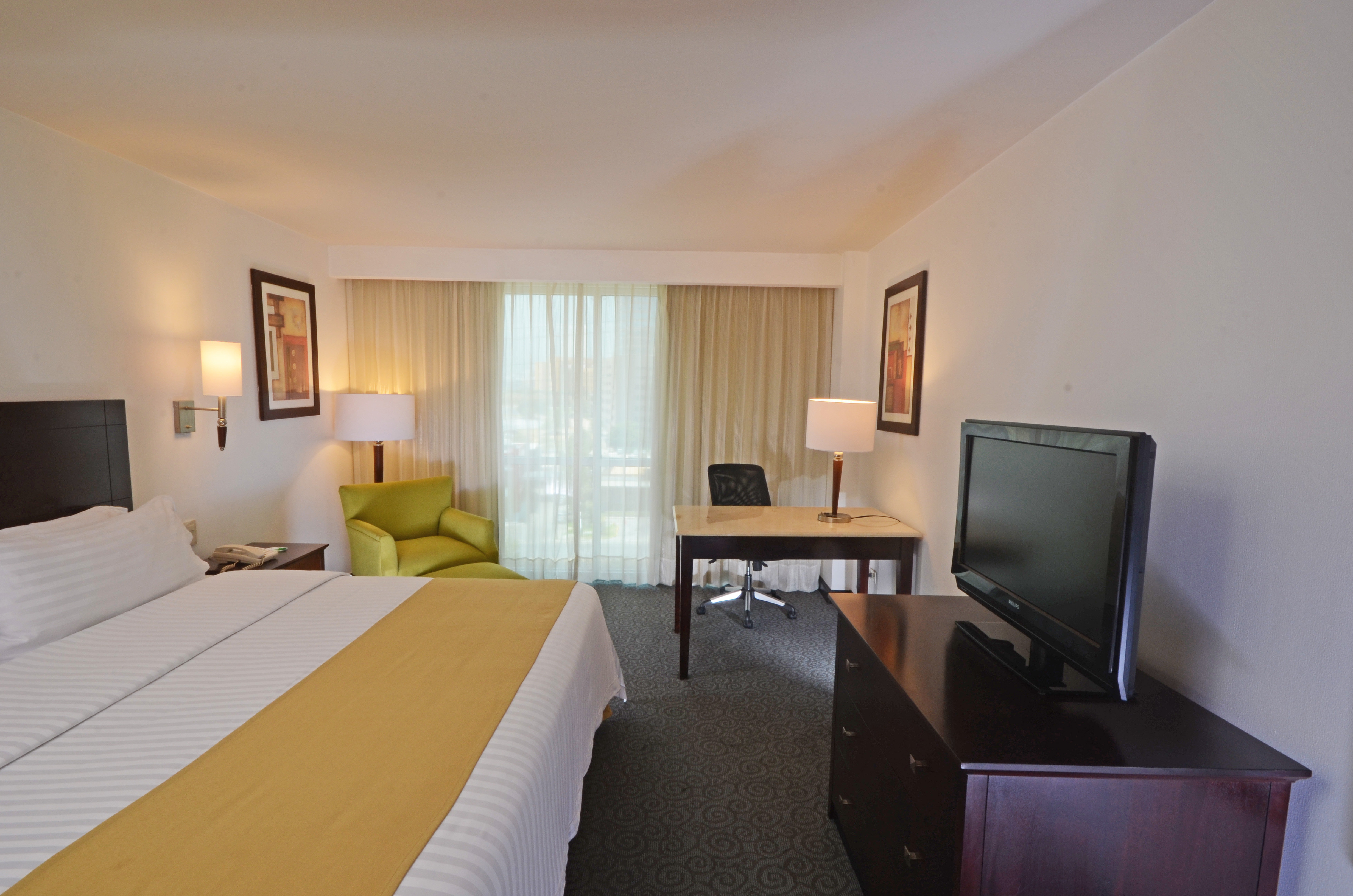 holiday inn monterrey valle by ihg