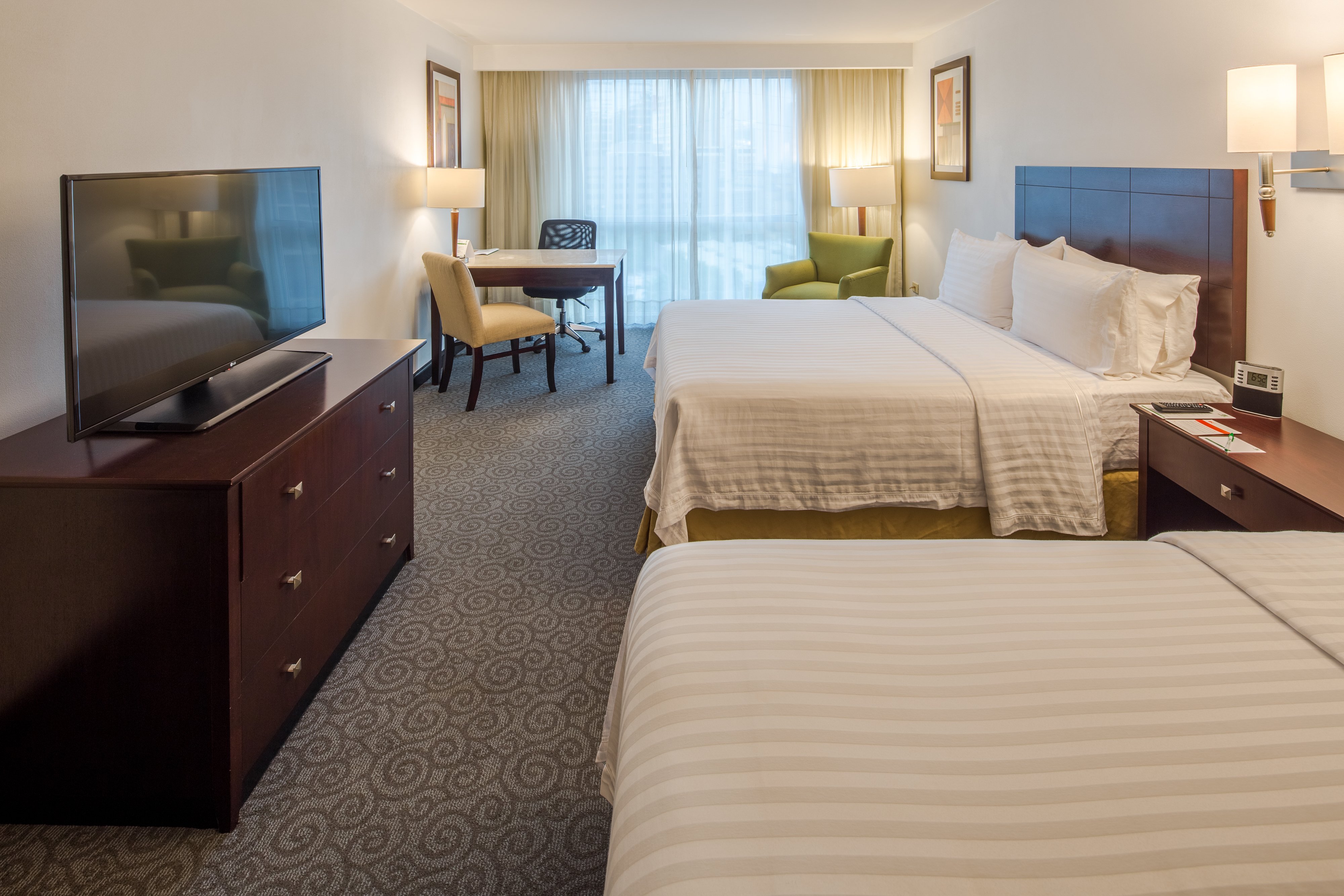 holiday inn monterrey valle by ihg