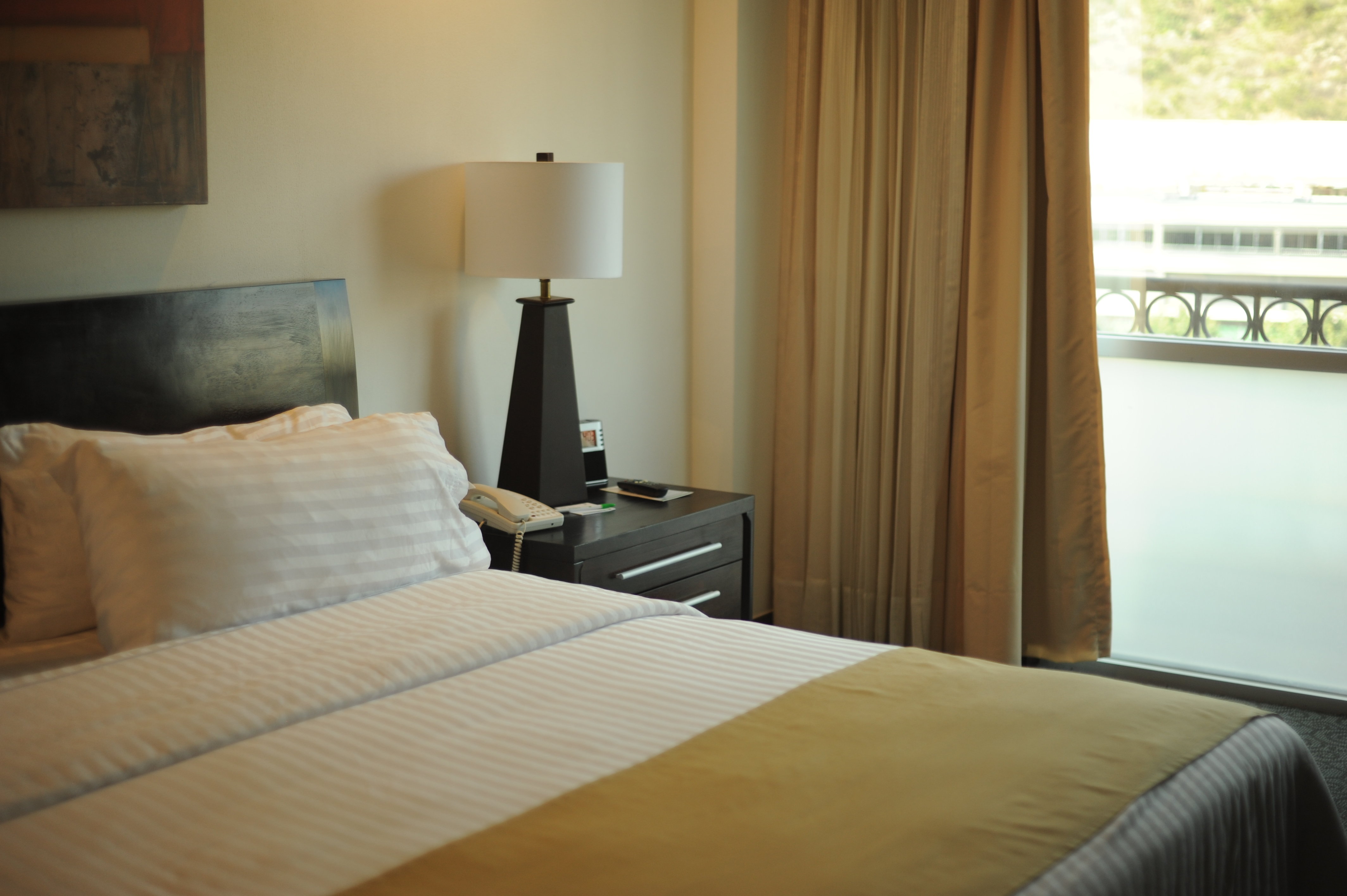 holiday inn monterrey valle by ihg