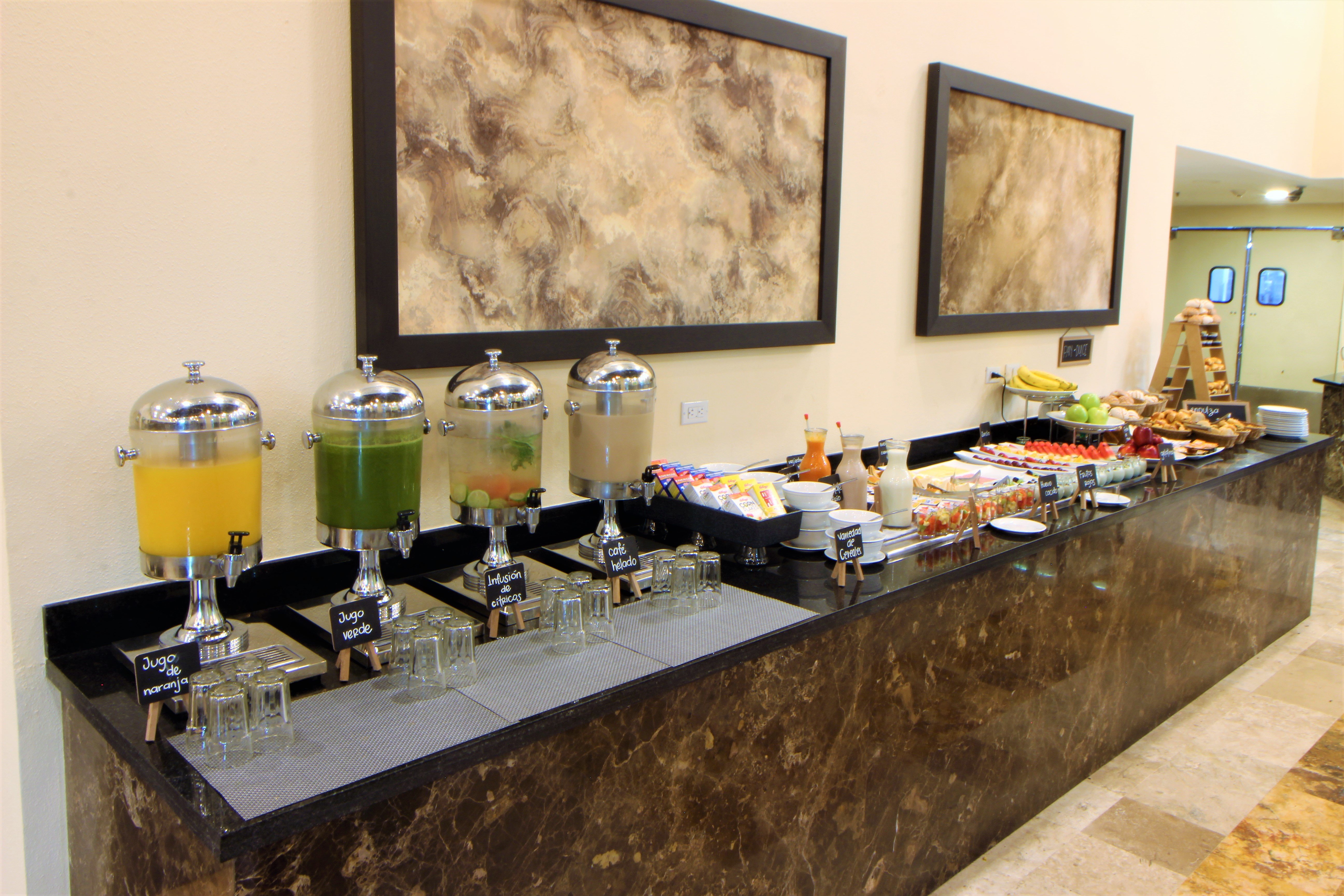 holiday inn monterrey valle by ihg