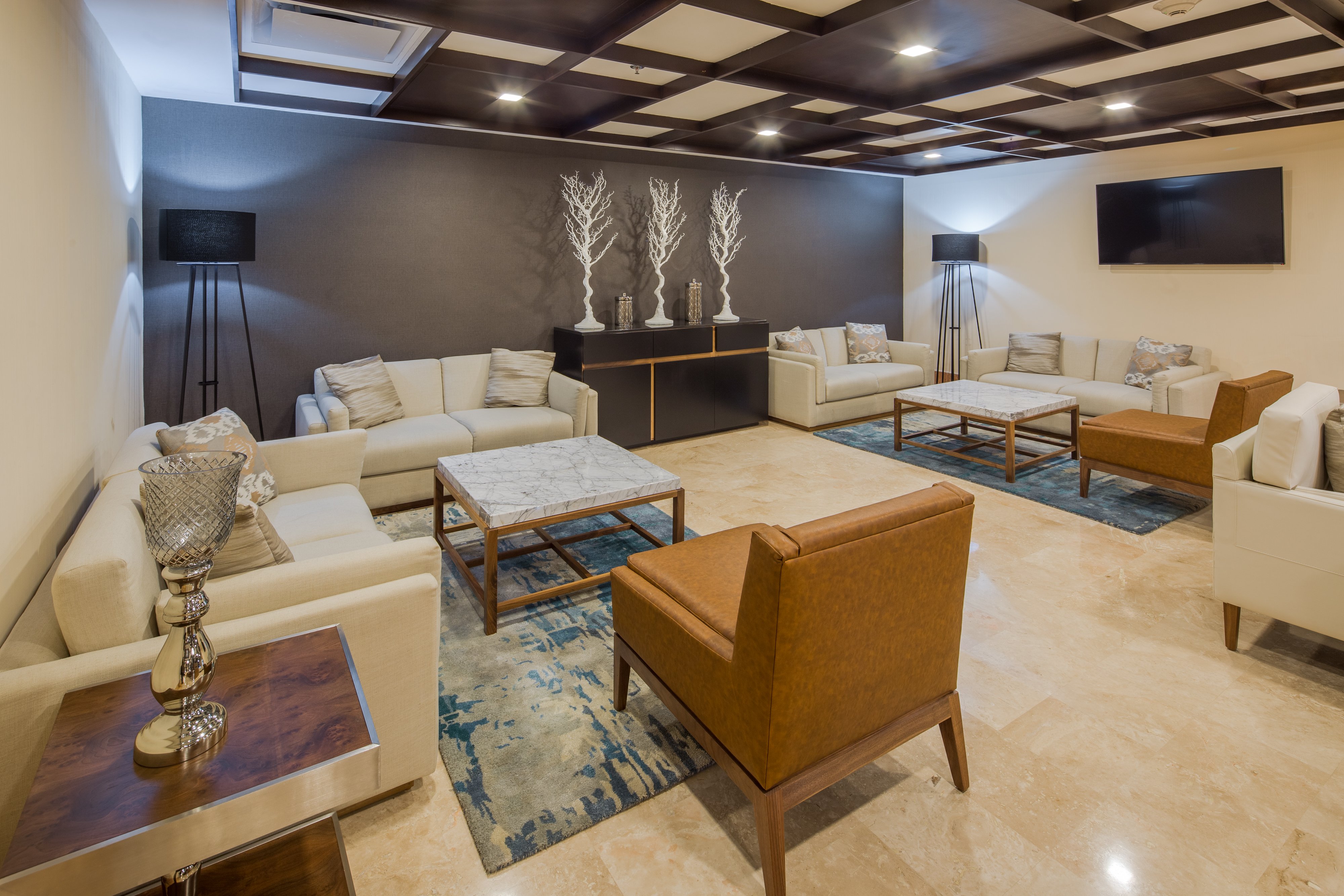 holiday inn monterrey valle by ihg