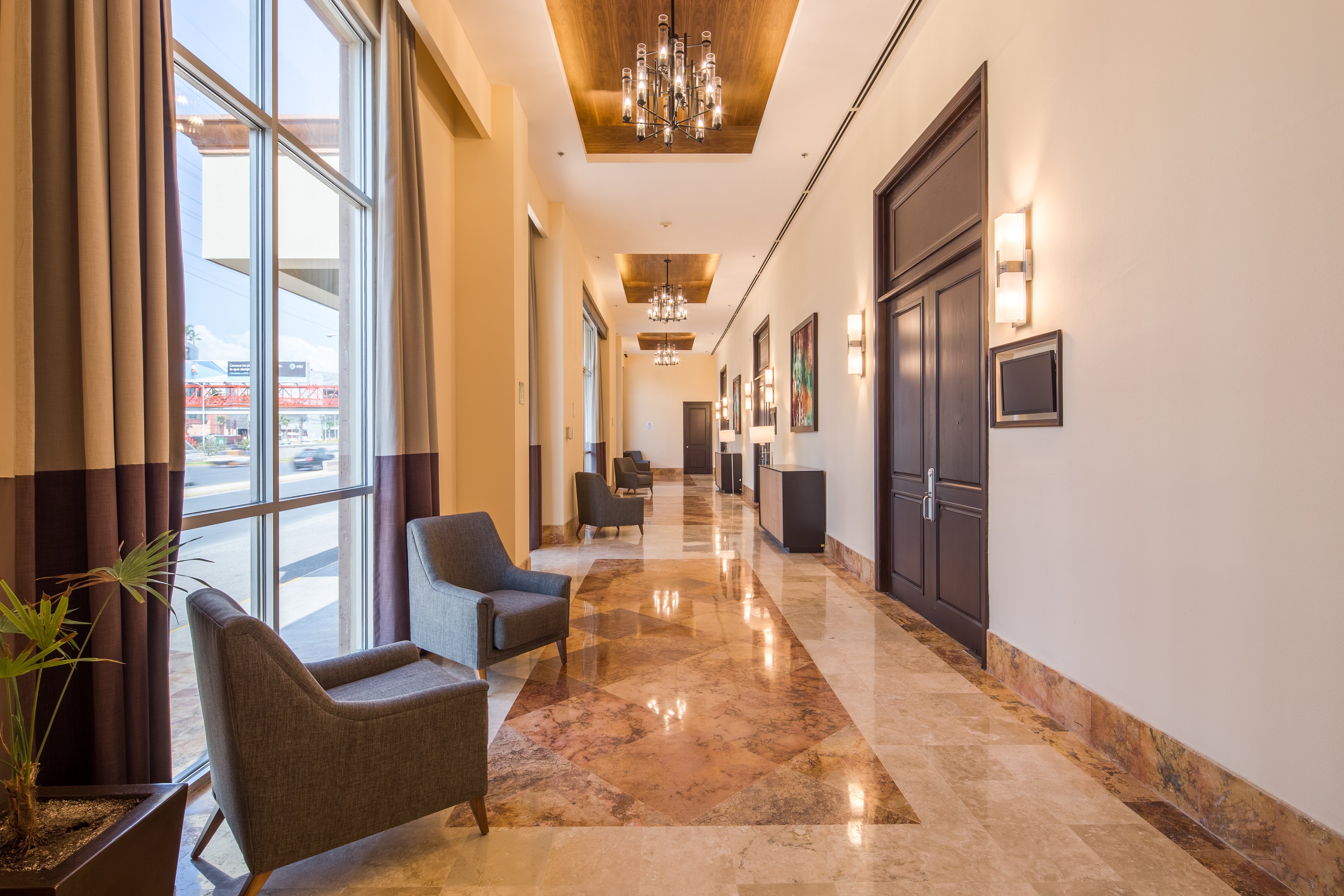 holiday inn monterrey valle by ihg