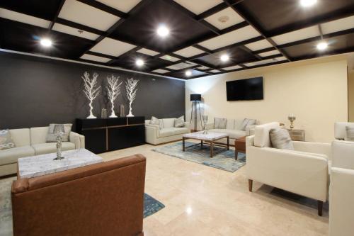 holiday inn monterrey valle by ihg