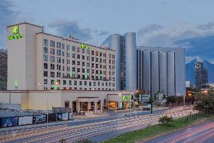 holiday inn monterrey valle by ihg