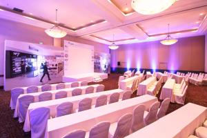 holiday inn monterrey valle by ihg