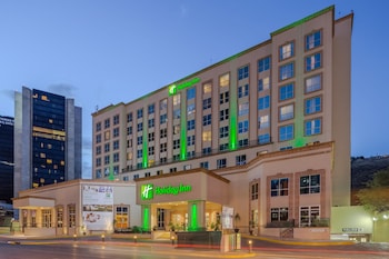 Holiday Inn Monterrey Valle By Ihg,Nuevo Leon>>Monterrey,4 star