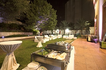 Holiday Inn Monterrey Valle By Ihg,Nuevo Leon>>Monterrey,4 star