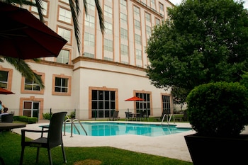 Holiday Inn Monterrey Valle By Ihg,Nuevo Leon>>Monterrey,4 star