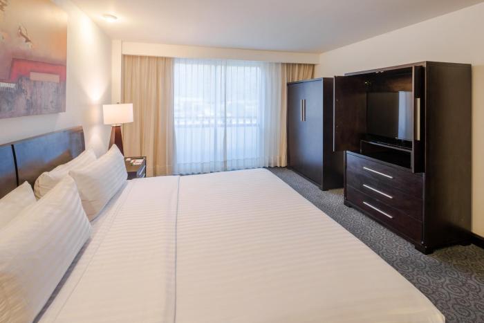 holiday inn monterrey valle by ihg