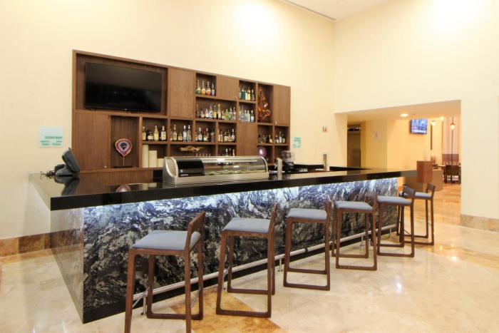 holiday inn monterrey valle by ihg