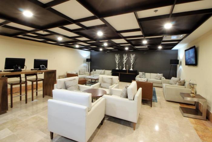 holiday inn monterrey valle by ihg