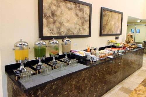 holiday inn monterrey valle by ihg