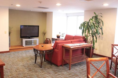 holiday inn monterrey valle by ihg