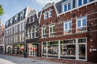 residentie vlissingen