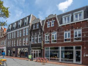 residentie vlissingen