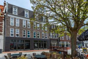 residentie vlissingen