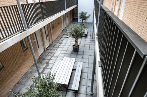 residentie vlissingen