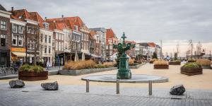 residentie vlissingen