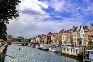 residentie vlissingen