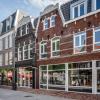 residentie vlissingen