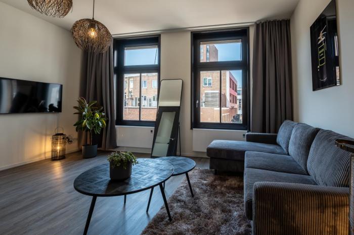 residentie vlissingen
