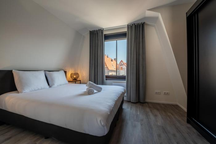 residentie vlissingen