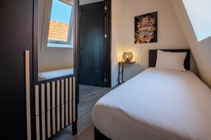 residentie vlissingen