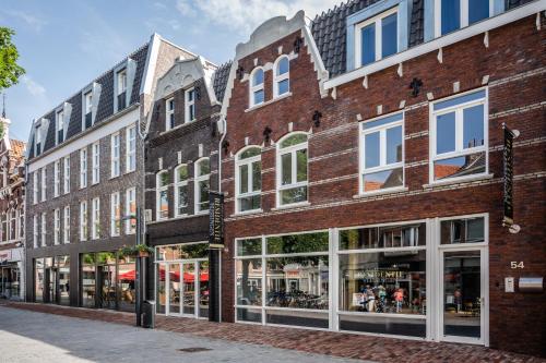 residentie vlissingen