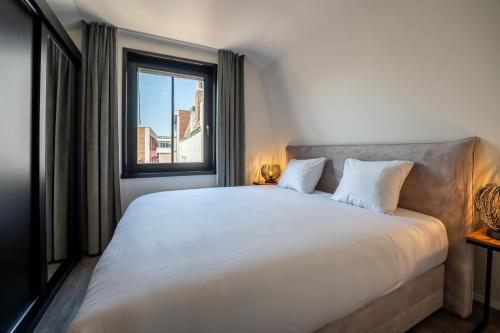 residentie vlissingen