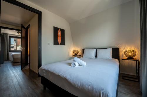 residentie vlissingen