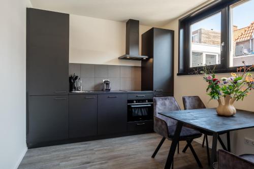 residentie vlissingen
