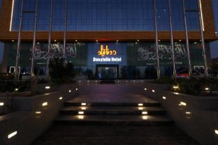 donatello hotel jeddah