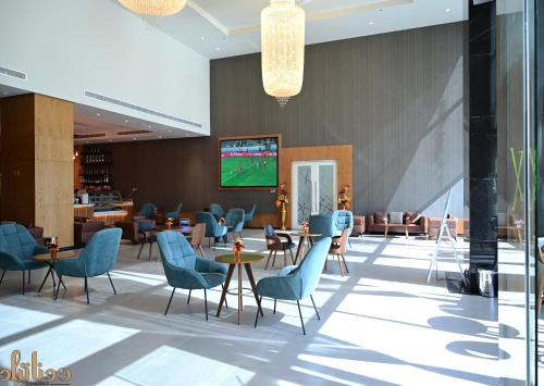 donatello hotel jeddah