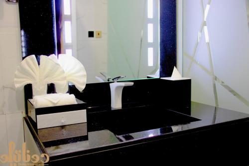 donatello hotel jeddah