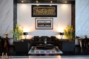 donatello hotel jeddah