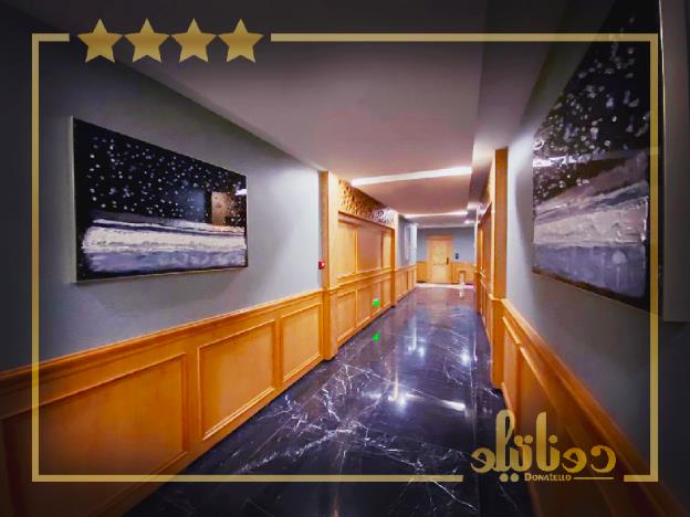 donatello hotel jeddah