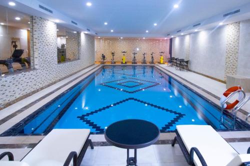 donatello hotel jeddah