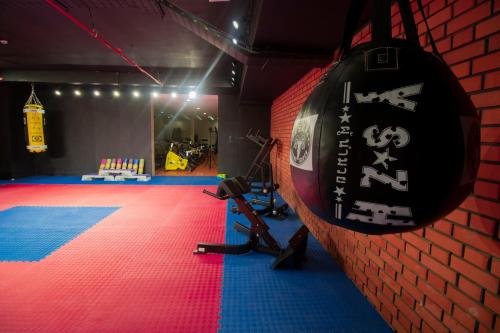 donatello hotel jeddah