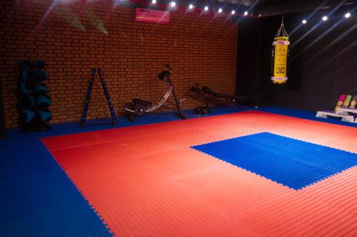 donatello hotel jeddah