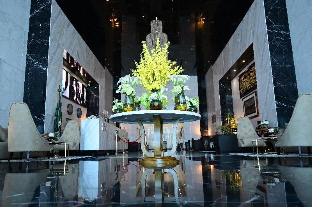 donatello hotel jeddah