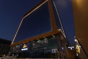 donatello hotel jeddah