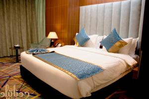 donatello hotel jeddah