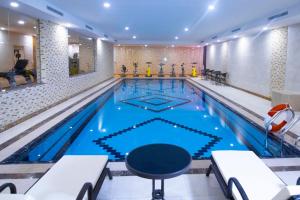 donatello hotel jeddah